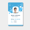 Picture of Premium MiFare Security Cards – Custom Design & Print