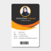 Picture of Premium MiFare Security Cards – Custom Design & Print