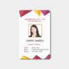 Picture of Premium MiFare Security Cards – Custom Design & Print