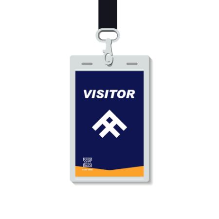 Picture for category Visitor Passes