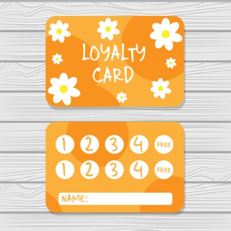 Picture for category Loyalty Cards